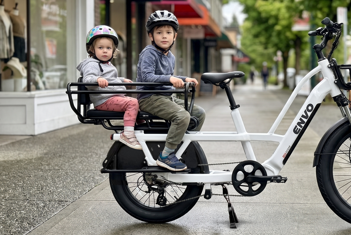 Two Children