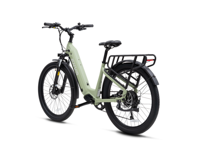 ENVO ST50 Electric Bike