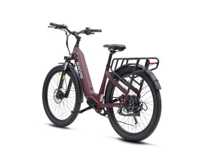 ENVO ST50 Electric Bike