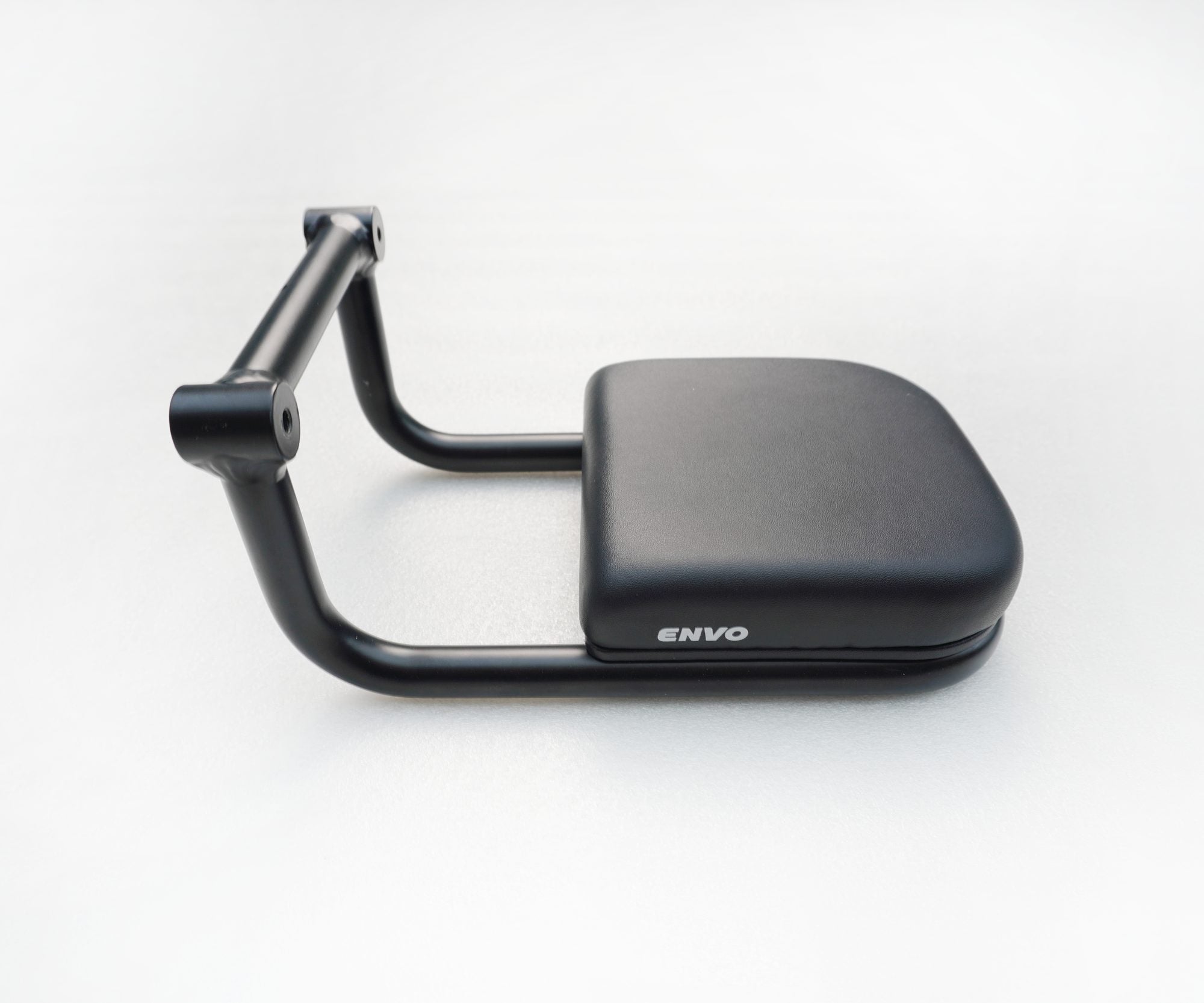 Backrest for ENVO U50, studio shot