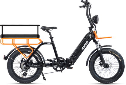 Flex Overland Child Carrier