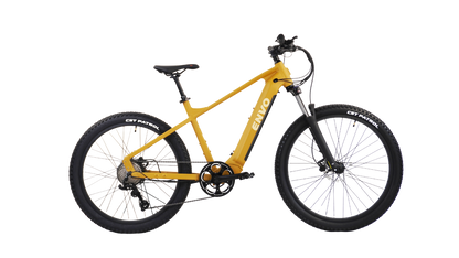 ENVO D50 - Electric Hardtail Mountain Bike