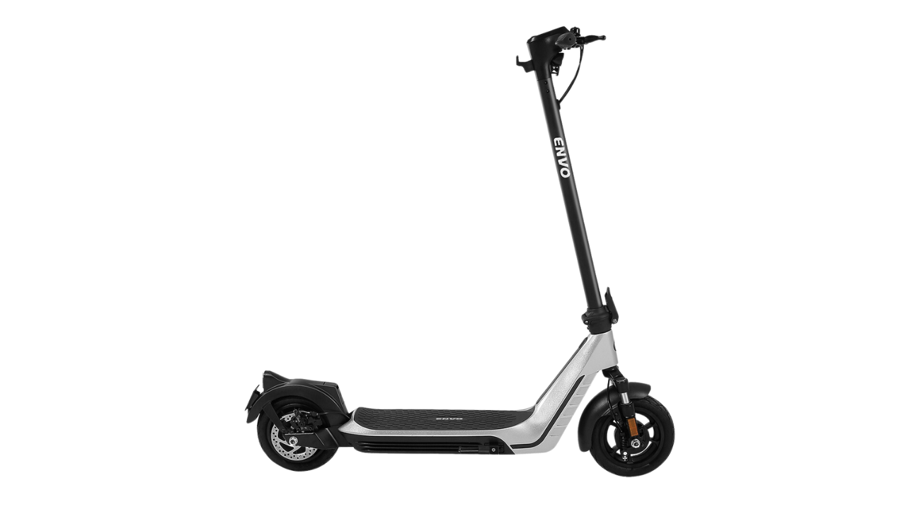 E50 Electric Scooter