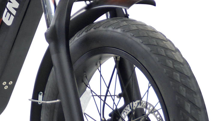 Tire Tube for 27.5" 2.35 CST for CAN bike