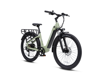 ENVO ST50 Electric Bike