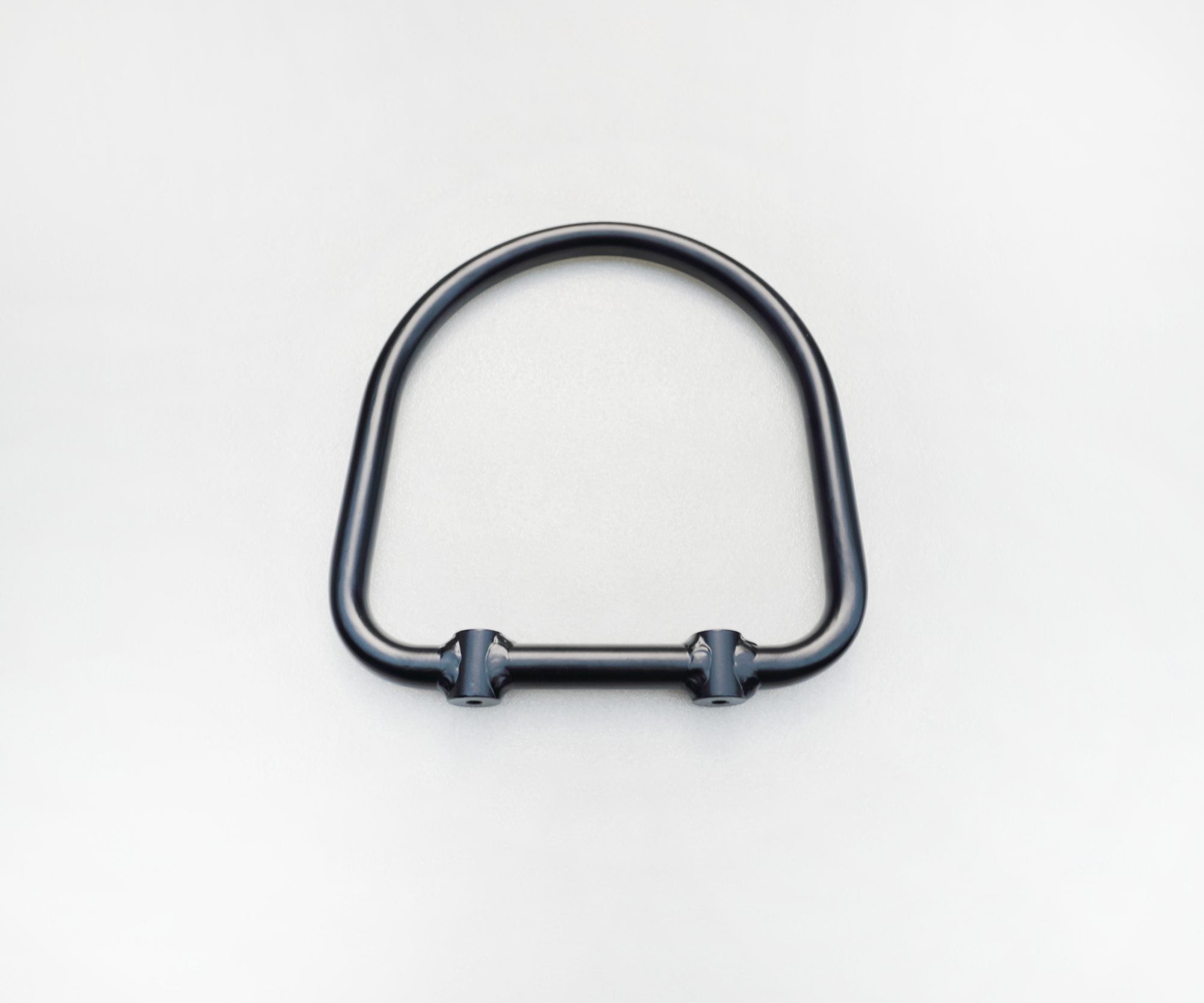 Handrail for ENVO U50, grab handle studio shot