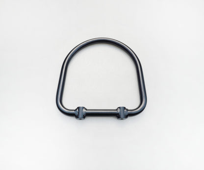 Handrail for ENVO U50, grab handle studio shot