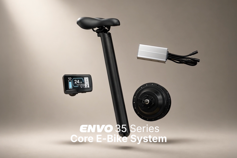 envo 35 series