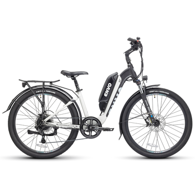 ENVO ST Electric Bike