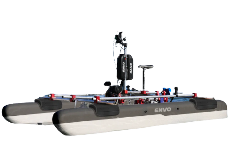 Hydra Water Bike Envodrive