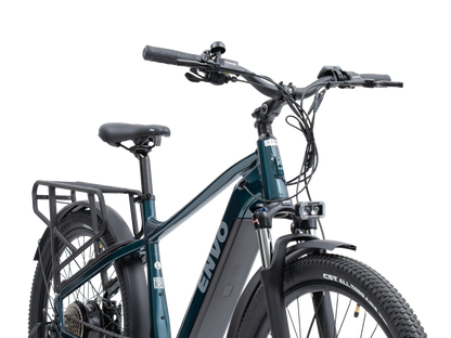 ENVO D50 Electric Bike