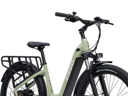 ENVO ST50 Electric Bike