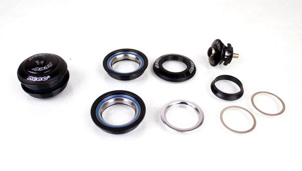 Headset 28.6mm, NECO for ENVO Bike