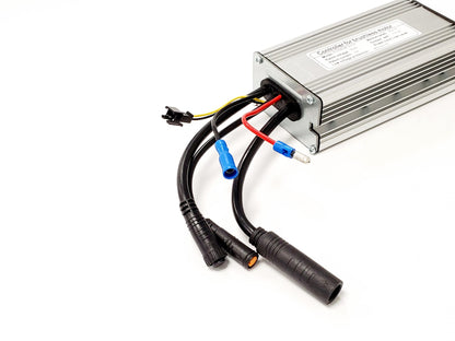 48V 25A Waterproof Controller for Brushless Motor 4