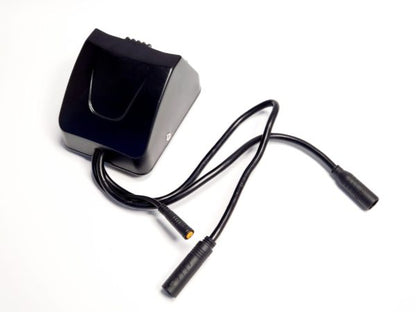 Contrôleur étanche 36 V 17 A pour vélos ENVO 2021