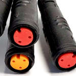 Câble de contrôleur étanche pour ENVO 2020