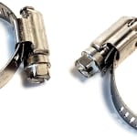 Torque Arm Version 3, Front, GRIN for Electric Bikes