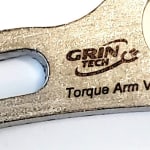 Torque Arm Version 4, Rear, GRIN for Electric Bikes