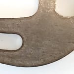 Torque Arm Version 3, Front, GRIN for Electric Bikes