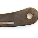 Torque Arm Version 3, Front, GRIN for Electric Bikes