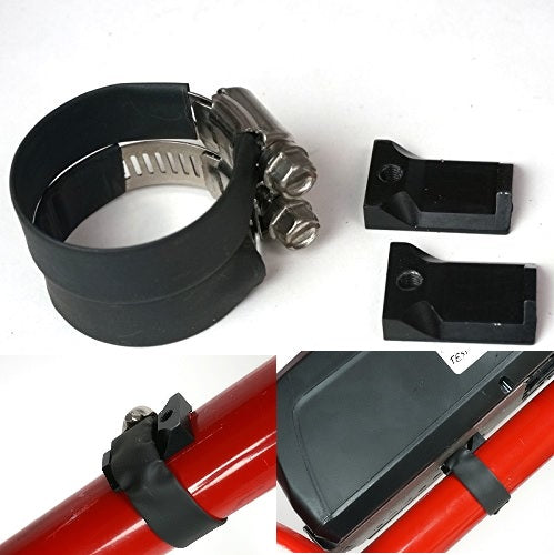 Battery Clamp nut