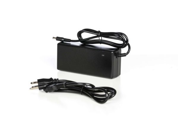Chargeur 55V 2A