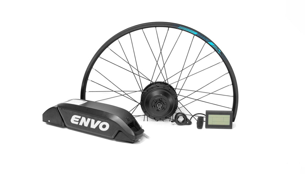 Best e bike conversion kit online