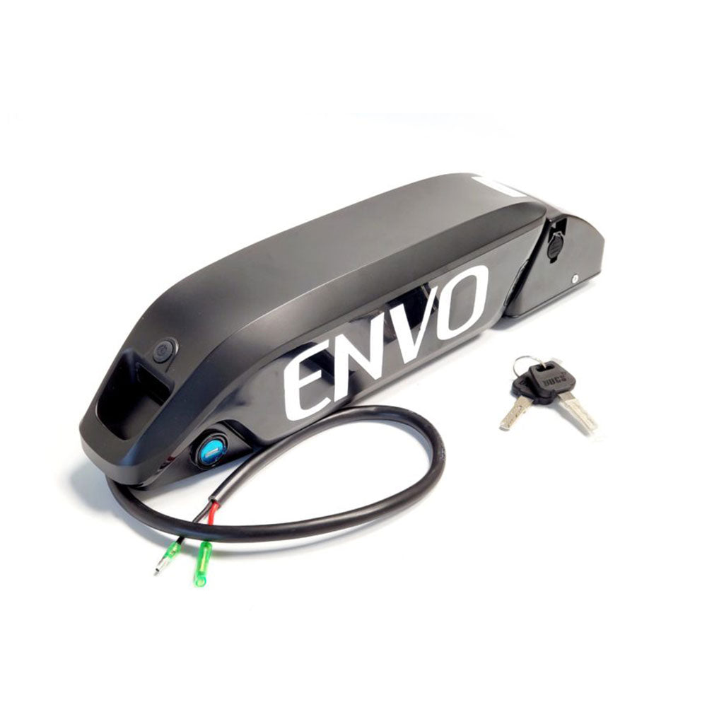 Batterie ENVO 36V 10,4Ah pour vélo électrique