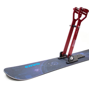 ENVO Snowboard