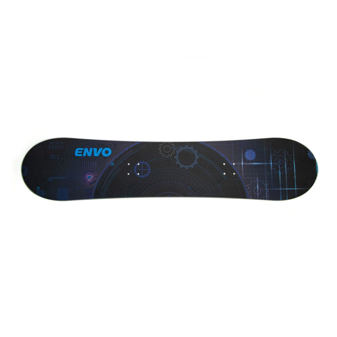 ENVO Snowboard