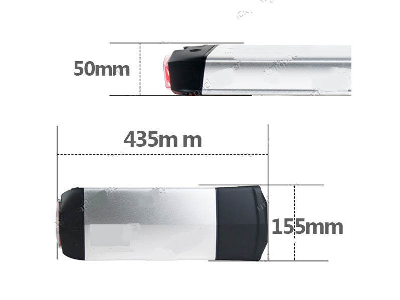 Rack Battery
