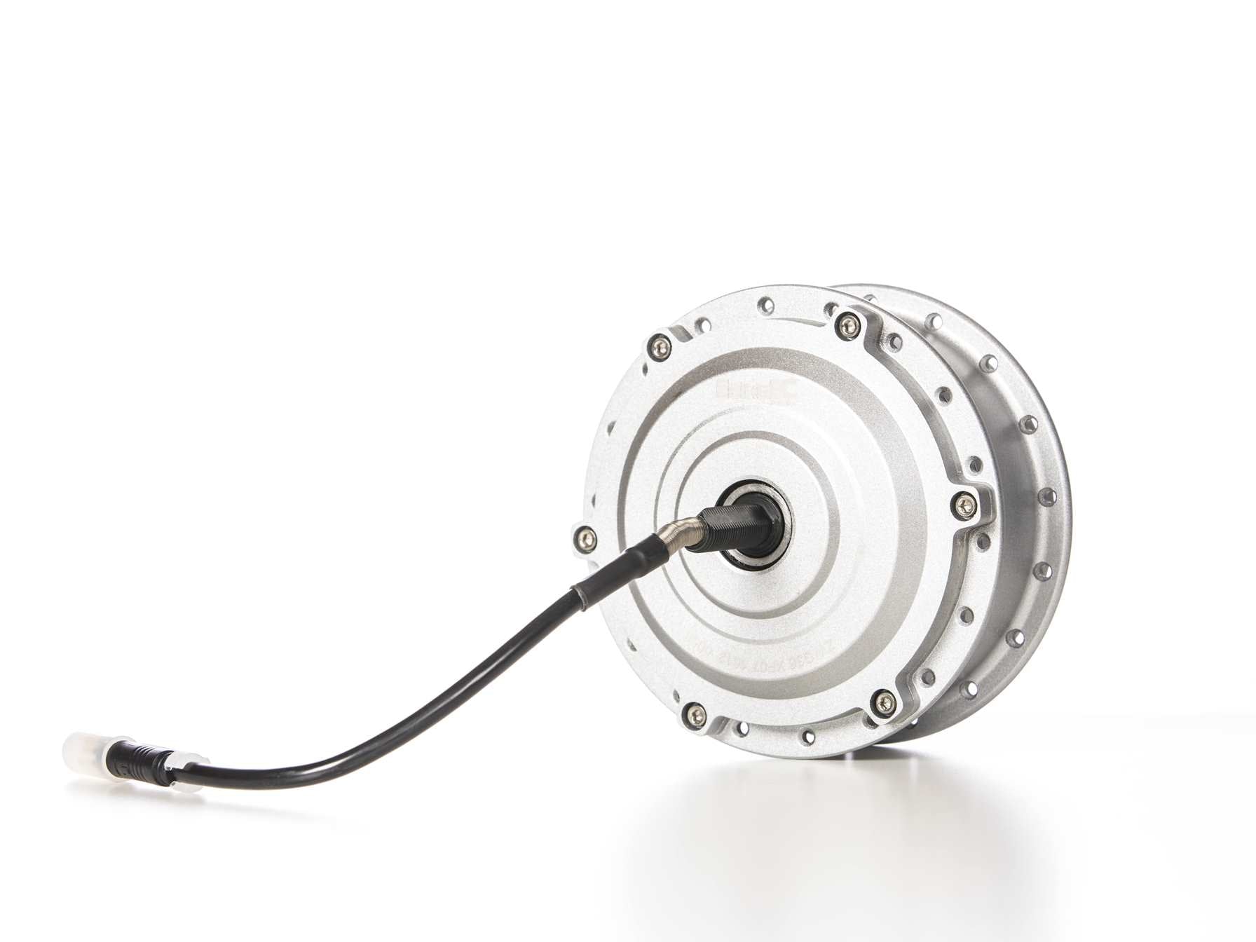 Front Hub Motor Envodrive