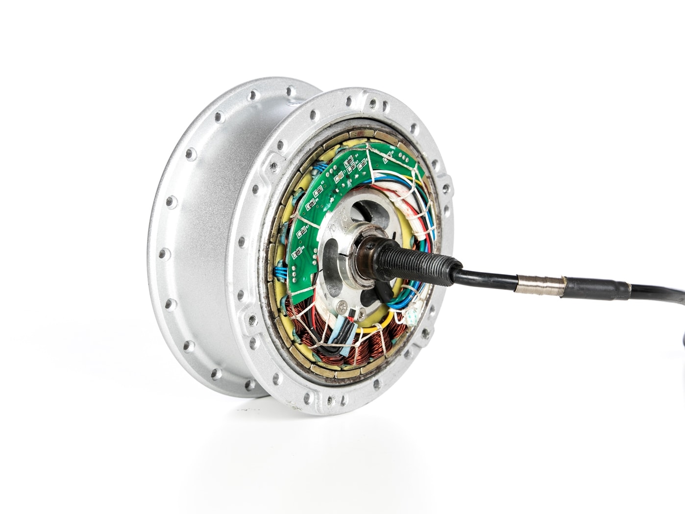 Front Hub Motor (500W)