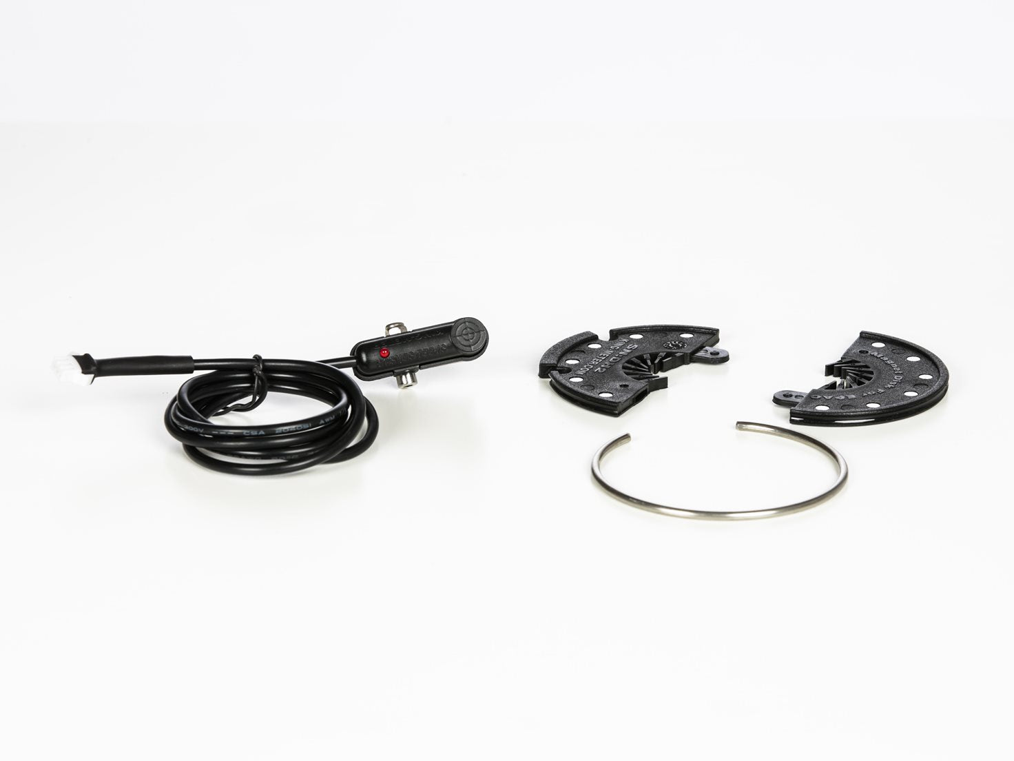 LCD 20A Controller System 5