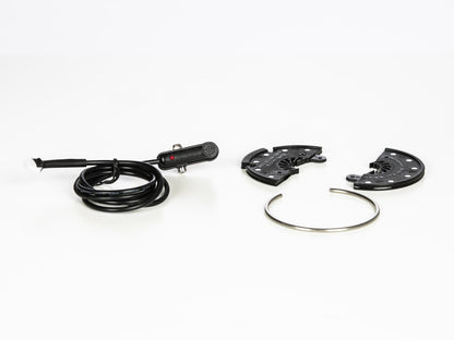 LCD 20A Controller System 5