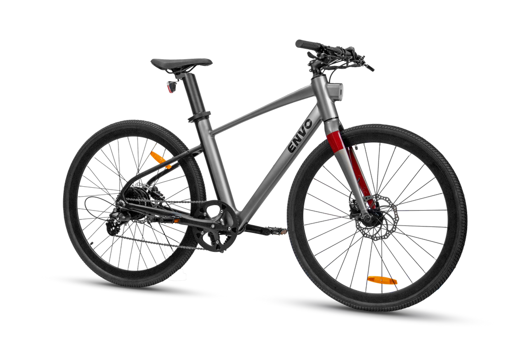 Electric Bike Target Bike Accessories Jetson Adult Axle X 12