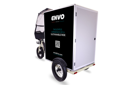 ENVO Cargo Trike