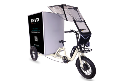 ENVO Cargo Trike