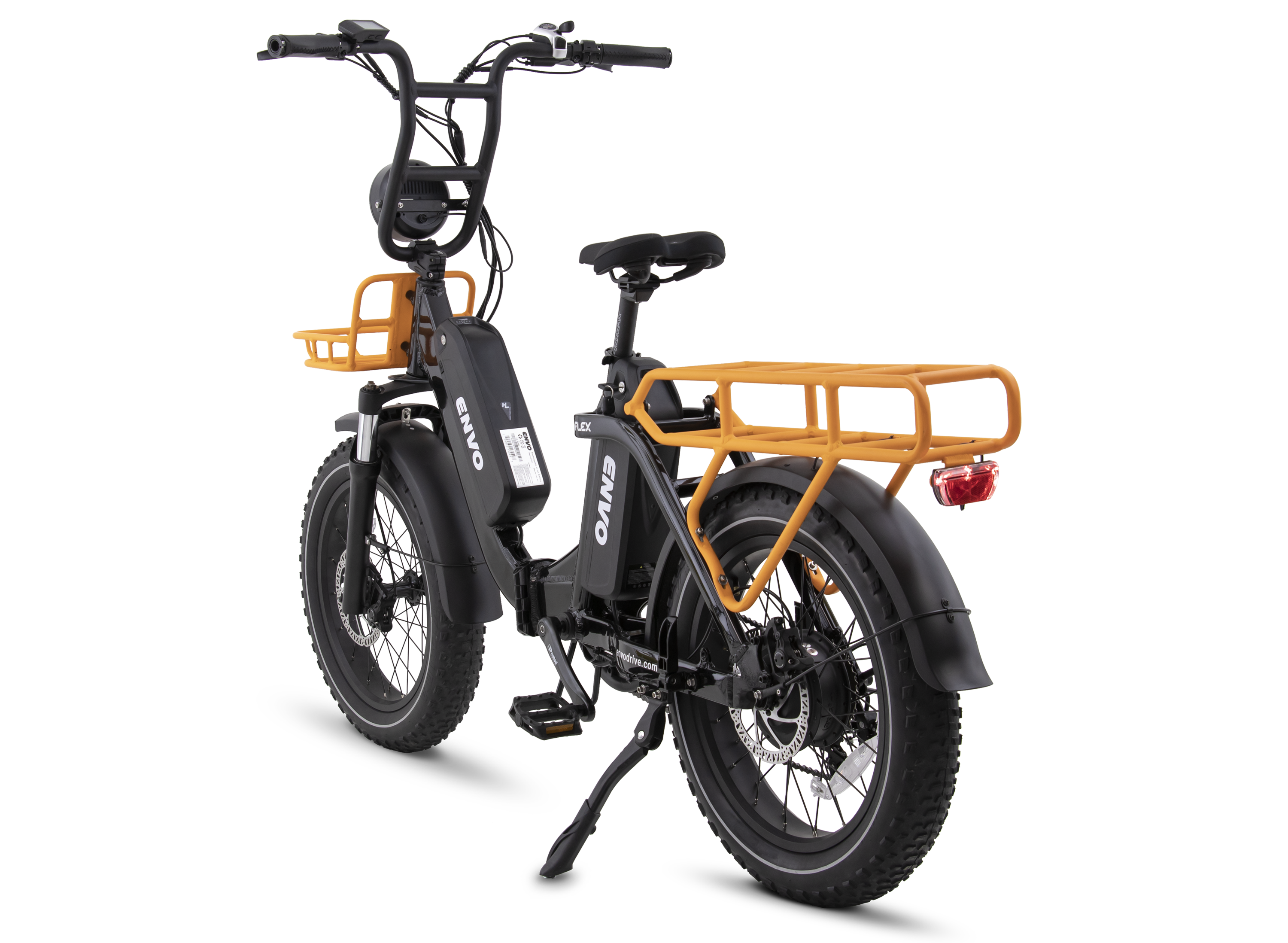 Evon e top bike price