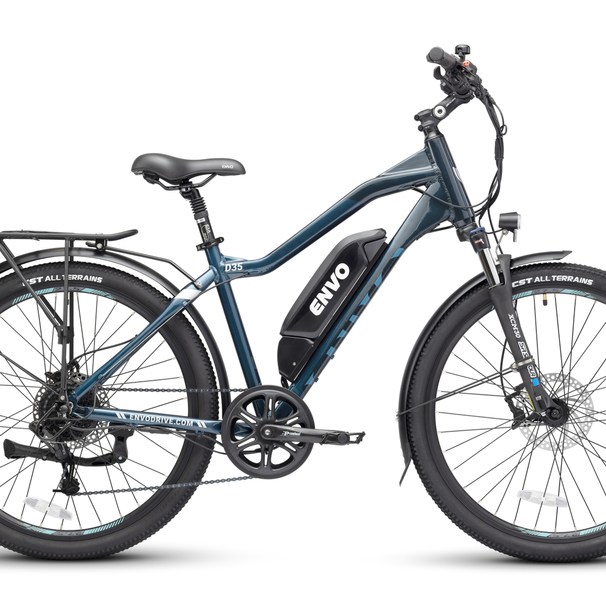 Vélo électrique ENVO D35 Envodrive - Main Image