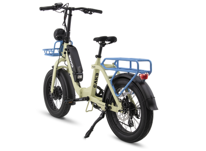 Vélo électrique urbain Flex 