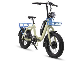 Flex Urban Electric Bike