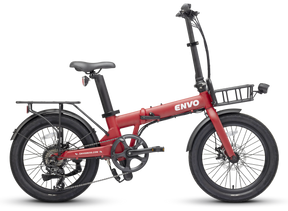 ENVO Lynx 20" Electric Bike