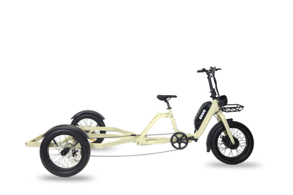ENVO Cargo Trike