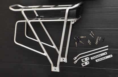 Rack for Battery