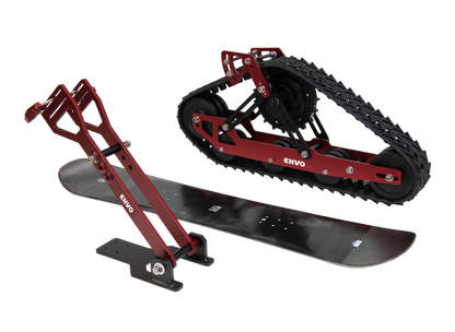 SnowBike Conversion Kit