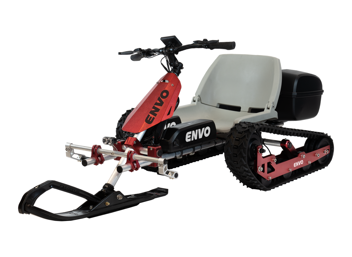 ENVO SnowKart kit