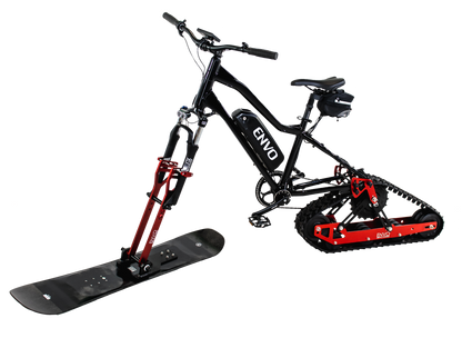 SnowBike Conversion Kit