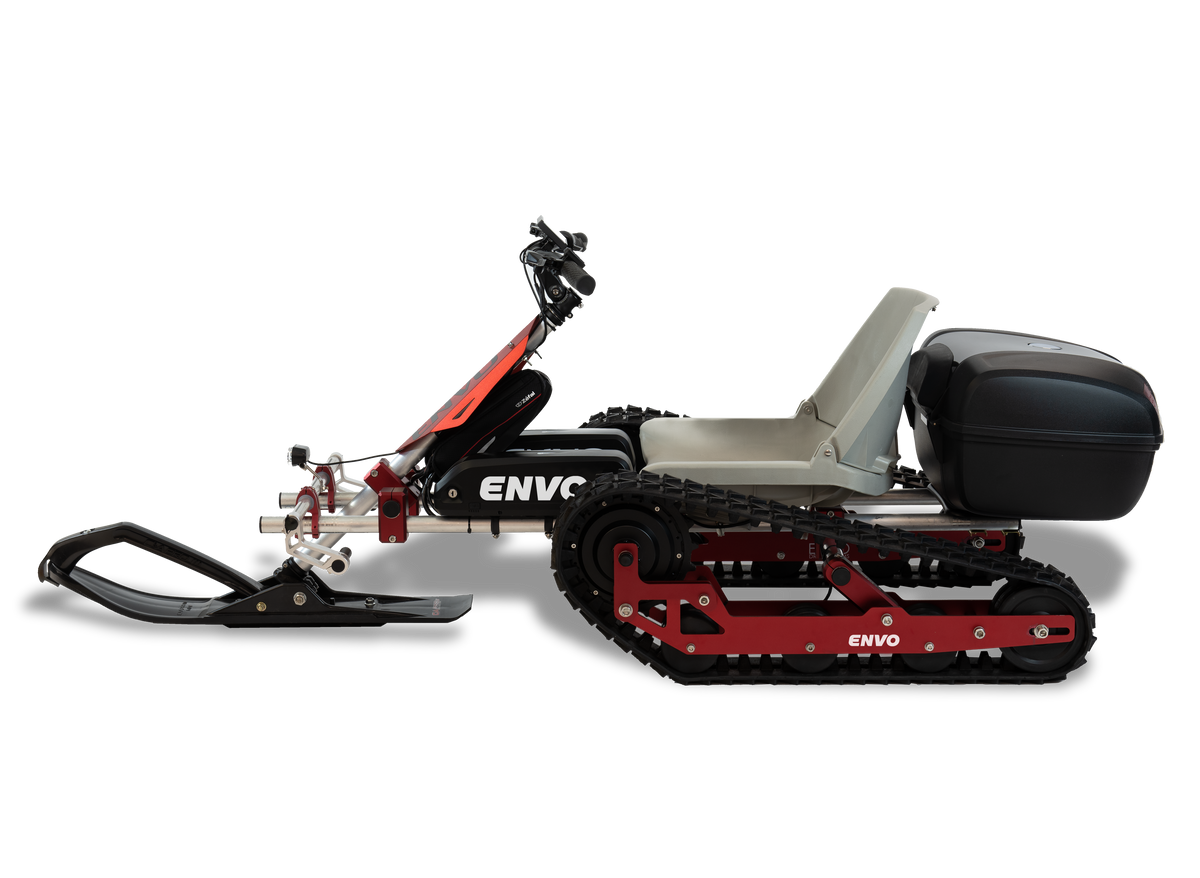 ENVO SnowKart kit